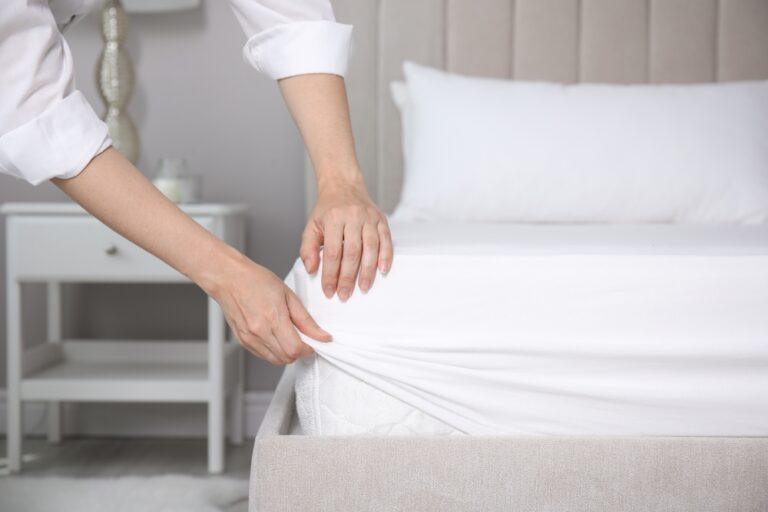 odeurs tenaces matelas