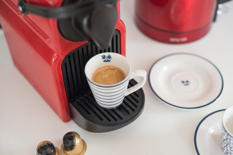 comment détartrer machine à café