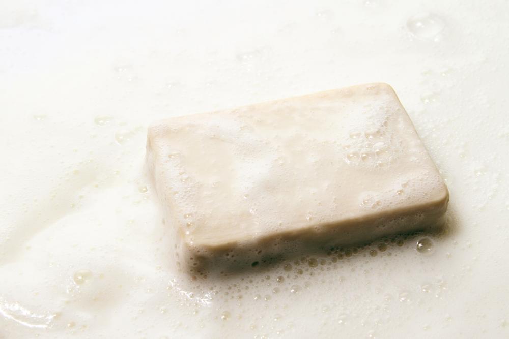 Savon de Marseille