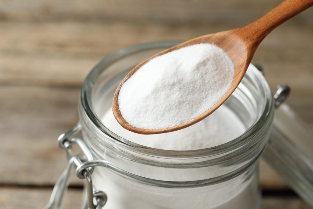 Bicarbonate de soude