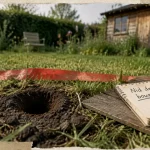 Que faire face à un nid de bourdon dans la terre ?